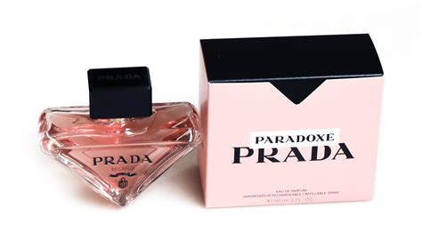 what is the first prada ladies cologne ever|Prada fragrances fragrantica.